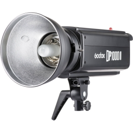 Đèn Flash studio Godox DP1000II Đèn Flash studio Godox DP1000II
