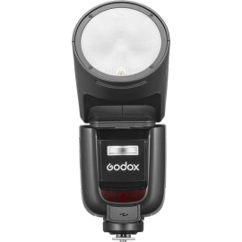 Đèn Flash Godox V1Pro S TTL Hss 1/8000 For Sony Đèn Flash Godox V1Pro S TTL Hss 1/8000 For Sony
