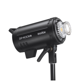 Đèn Flash Studio Godox DP400III-V Đèn Flash Studio Godox DP400III-V