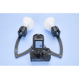 Đèn Flash Macro Godox MF12 Dental Kit (DK1) Đèn Flash Macro Godox MF12 Dental Kit (DK1)