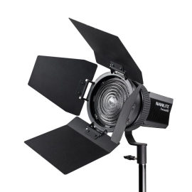 Ống kính NanLite FL-11 cho đèn Forza 60 Ống kính NanLite FL-11 cho đèn Forza 60