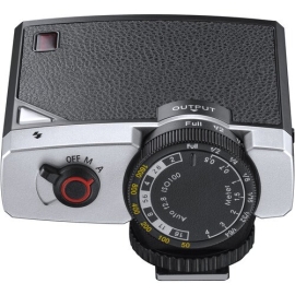 Đèn Flash Godox Lux Junior Retro Đèn Flash Godox Lux Junior Retro