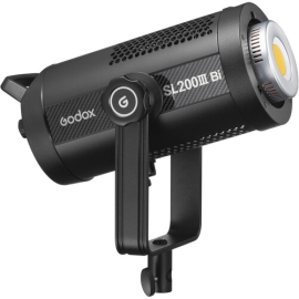 Đèn Led SL200III Bi Color (2800K-6500K) Godox Đèn Led SL200III Bi Color (2800K-6500K) Godox