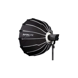 Softbox Tản Sáng Parabolic NANLite SB-FZ60 Softbox Tản Sáng Parabolic NANLite SB-FZ60