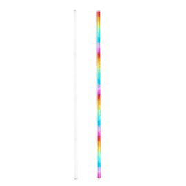 Đèn Godox TP8R Pixel RGB LED Tube Light      Đèn Godox TP8R Pixel RGB LED Tube Light