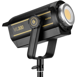 Đèn Studio LED Godox VL300 Đèn Studio LED Godox VL300