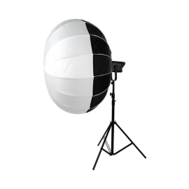 Đèn Softbox Nanlite LT-120 for Forza 300 & 500 Đèn Softbox Nanlite LT-120 for Forza 300 & 500
