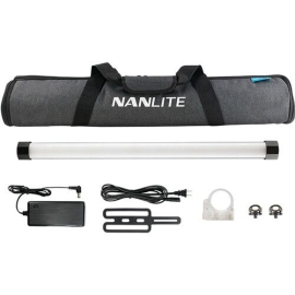 Đèn Led Nanlite PavoTube II 15x RGBW Kit 1 Đèn Led Nanlite PavoTube II 15x RGBW Kit 1