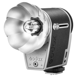 Đèn Flash Godox Lux Cadet Retro Đèn Flash Godox Lux Cadet Retro
