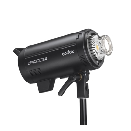 Đèn Flash Studio Godox DP1000III-V Đèn Flash Studio Godox DP1000III-V