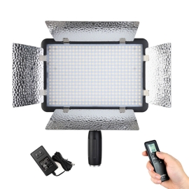 Đèn Led Quay Phim Godox LED 500LR C-Y-W Đèn Led Quay Phim Godox LED 500LR C-Y-W