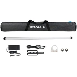 Đèn Led Nanlite PavoTube II 30x RGBW Kit 1 Đèn Led Nanlite PavoTube II 30x RGBW Kit 1