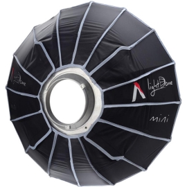 Softbox Aputure Light Dome Mini 27"