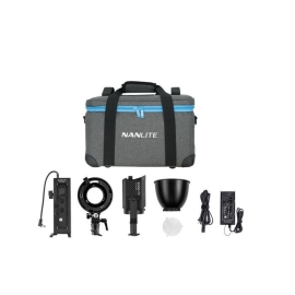 Combo Đèn led Nanlite Forza 60 KIT Combo Đèn led Nanlite Forza 60 KIT