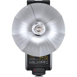 Đèn  Flash Godox Lux Senior Retro Đèn  Flash Godox Lux Senior Retro