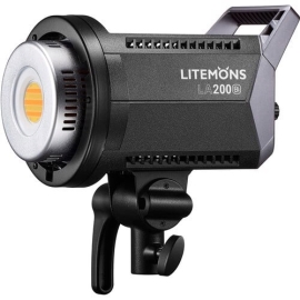 Đèn Led Godox Litemons LA200Bi 2700-5600k  Đèn Led Godox Litemons LA200Bi 2700-5600k