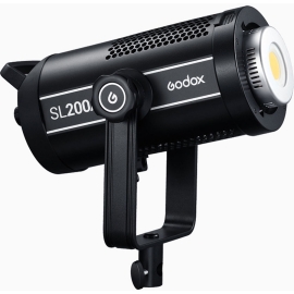 Đèn Led Godox SL200 II 200W Video Light