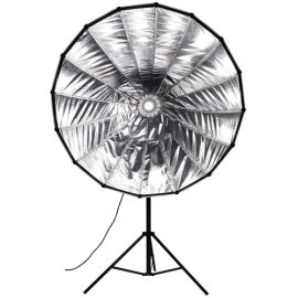 Softbox Parabolic  NanLite SB-PR120-Q