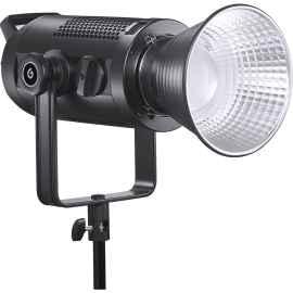 Đèn Led Godox SZ200 Bi Color 2700k-6500k Đèn Led Godox SZ200 Bi Color 2700k-6500k