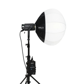 Softbox Tản Sáng Nanlite Lantern LT-65
