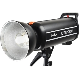 Đèn FLash Godox QT1200IIM Đèn FLash Godox QT1200IIM