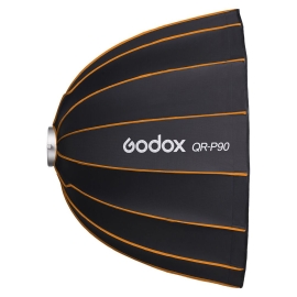 Softbox Godox QR  P90  Softbox Godox QR  P90