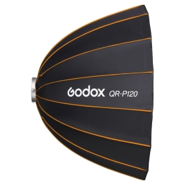 Softbox Godox QR- P120 Softbox Godox QR- P120