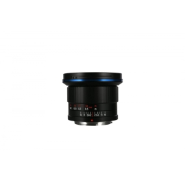 Ống kính siêu rộng Laowa 6mm f/2 Zero-D cho Olympus, Panasonic Lumix (MFT)