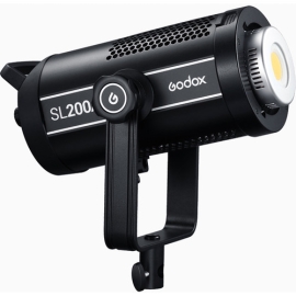 Đèn LED Godox SL 200 II 200w