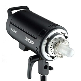Đèn Flash Studio Godox DP400III 400w Series 2 Đèn Flash Studio Godox DP400III 400w Series 2