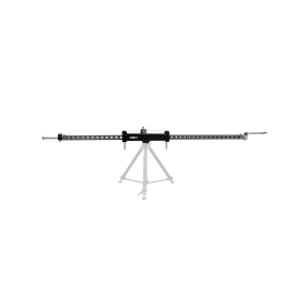 One jib(M30)