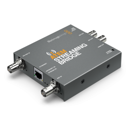 ATEM Streaming Bridge ATEM Streaming Bridge