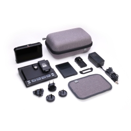 Bộ màn hình Ninja V kèm Atomos Ninja CAST Atomos Bộ màn hình Ninja V kèm Atomos Ninja CAST Atomos