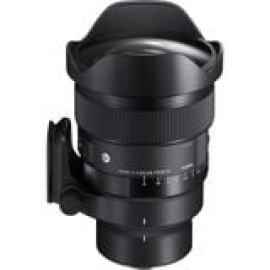 Ống kính Sigma 15mm F1.4 DG DN Diagonal Fisheye Art ngàm Sony E