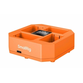 Bộ sạc pin máy ảnh 4 kênh NP-FZ100