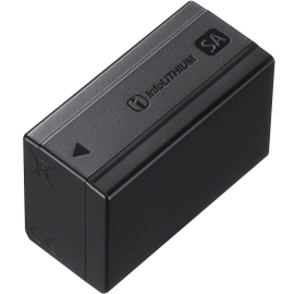 Pin Sony NP-SA100 - Mới, chính hãng