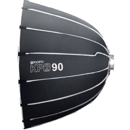 Softbox Parabolic thao tác nhanh Triopo KP2-90