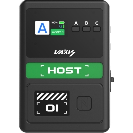 Vaxis Intercom Litecomm V1 Host/Guest 