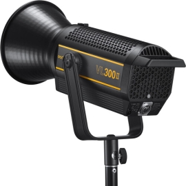 Đèn Led Godox Video Studio Light VL300II