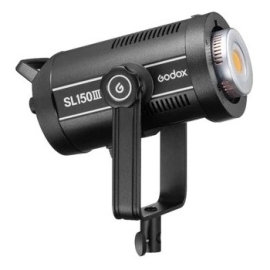 Đèn Led Godox SL150III 150w Đèn Led Godox SL150III 150w