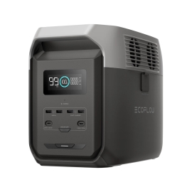 Trạm năng lượng EcoFlow Delta 3 1024WH