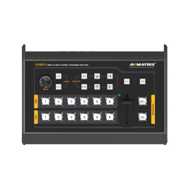 AVMATRIX VS0601U - Bộ chuyển đổi AV đa định dạng SDI/HDMI 6 kênh mini AVMATRIX VS0601U - Bộ chuyển đổi AV đa định dạng SDI/HDMI 6 kênh mini