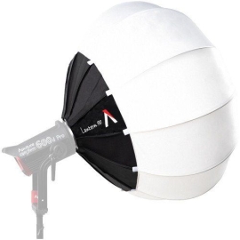 Softbox cầu Aputure Lantern 90cm