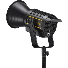 Đèn Led Godox Video Studio Light VL200 II 