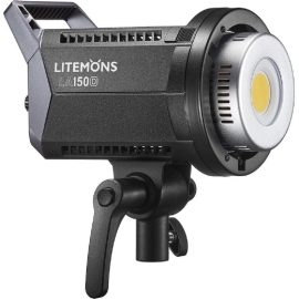 Đèn Led Godox Litemons LA150D Daylight LED Light Đèn Led Godox Litemons LA150D Daylight LED Light