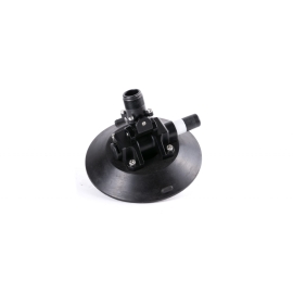 Cốc hút lớn Hydra Alien