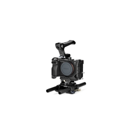 Khung máy ảnh cho Sony A7C II / A7C R Basic Kit