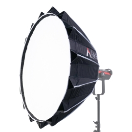 Softbox Aputure Light Dome III