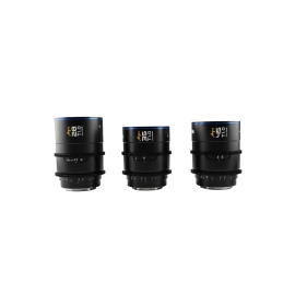 Ống kính Laowa Argus T1 Cine Series (Full-Frame)  Ống kính Laowa Argus T1 Cine Series (Full-Frame)