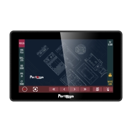 Portkeys BM5 III WR Portkeys BM5 III WR
